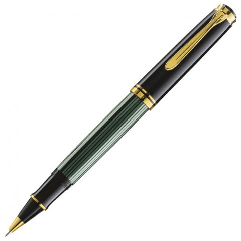Roler Pelikan R800 zeleni