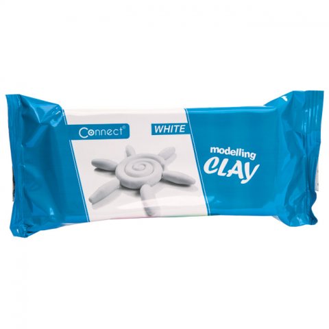 GLINAMOL 0,45 KG CONNECT BIJELI