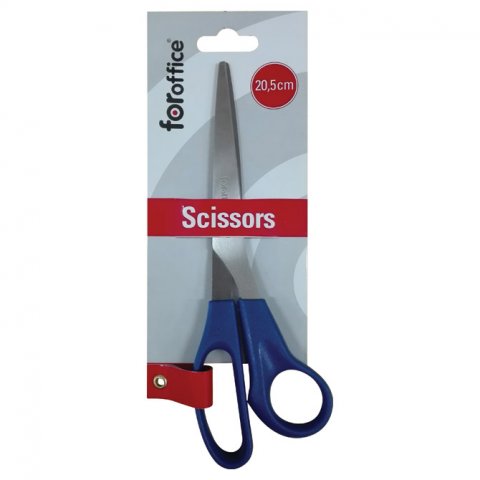 ŠKARE UREDSKE 20,5 CM FORNAX