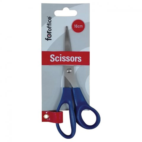 ŠKARE UREDSKE 16 CM FORNAX