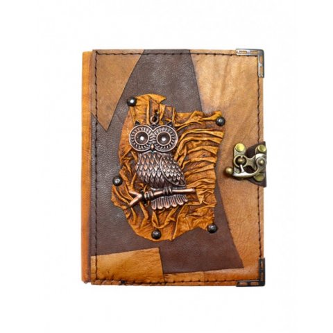 D.KRAFTON NOTES KIVRIMLI 14X19