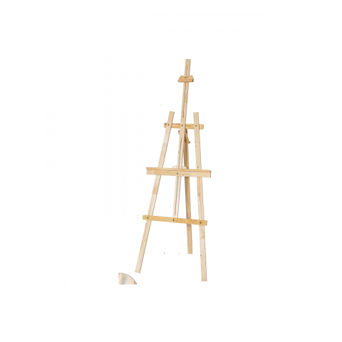 STALAK SLIKARSKI BRONS DRVENI