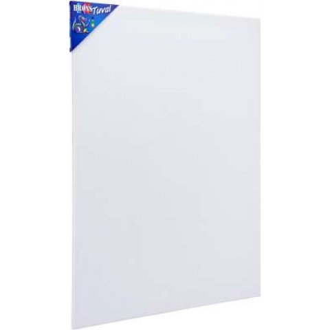 PLATNO NAPETO 70X100 CM BRONS