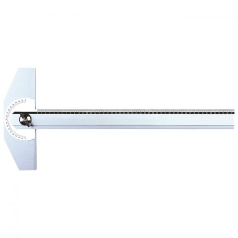 RAVNALO T ALU 80 CM POMIČNA GLAVA ARDA