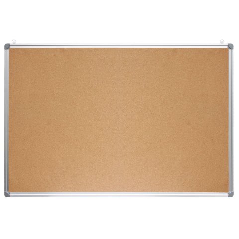 PLOČA PLUTO 60X90 CM ALU OKVIR OPTIMA