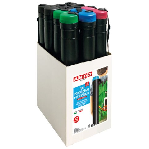 TUBA ZA NACRTE 70-120CM ARDA