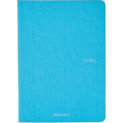 TEKA A4 D FABRIANO ECOQUA 90G 40L  TIRKIZ