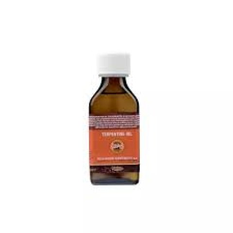 Terpentin ulje 100ml K-I-N
