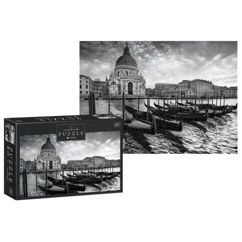 PUZZLE 1000 KOM AROUND THE WORLD 1