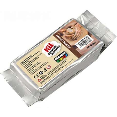 GLINA 500 GR SMEĐA NC-4132