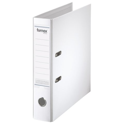 REGISTRATOR A4 Š SAMOSTOJEĆI MASTER FORNAX BIJELI