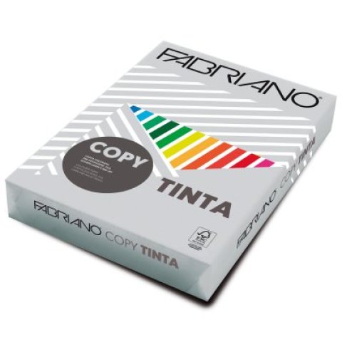 PAPIR A4 80 G FABRIANO COPY CELESTE CHIARO 1/500