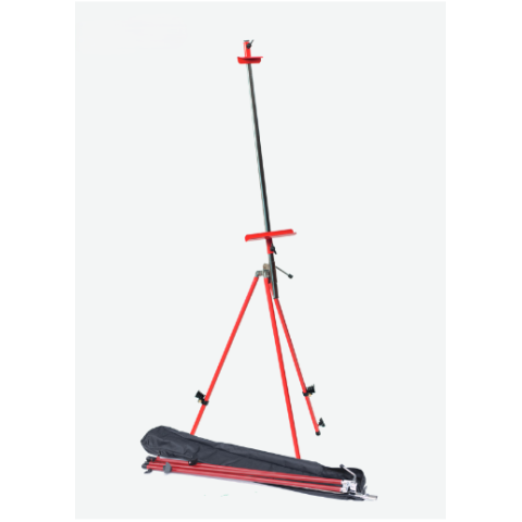 STALAK SLIKARSKI POLJSKI B89 CRVENI