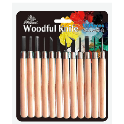 SET NOŽEVA 12 KOM 5421G