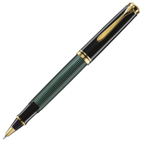 ROLER 1MM SOUVERAN R600 PELIKAN 979534 ZELENI