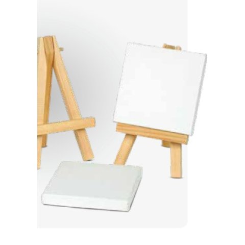 STALAK MINI NATURAL 12,5 CM