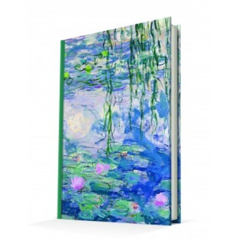D.NOTES A5/O MONET