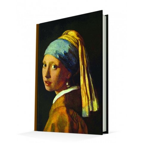 D.NOTES A5/O VERMEER