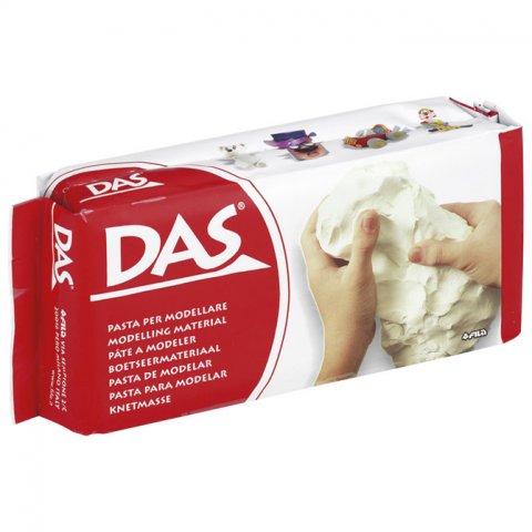 GLINAMOL DAS FILA 1/2 KG