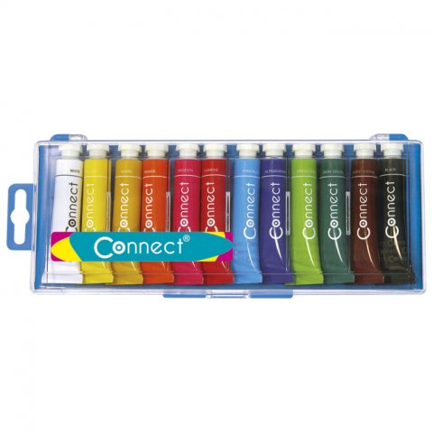 TEMPERE 12 ML 1/12 ALU TUBA CONNECT