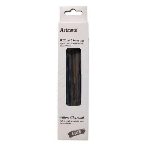 UGLJEN CRTAĆI PRIRODNI 6/1 ARTMATE