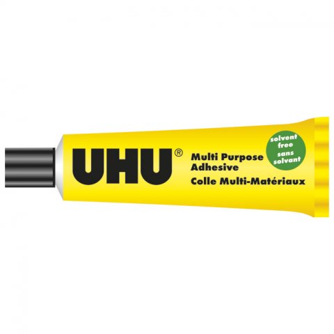 UHU LJEPILO 20 ML UNIVERZALNO