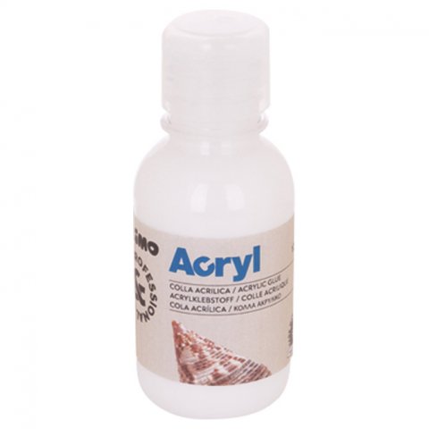 LJEPILO AKRILNO 125 ML CMP 402CA