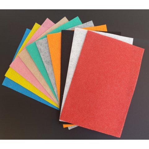 FILC NC 20X30 CM 1/10 SORT.