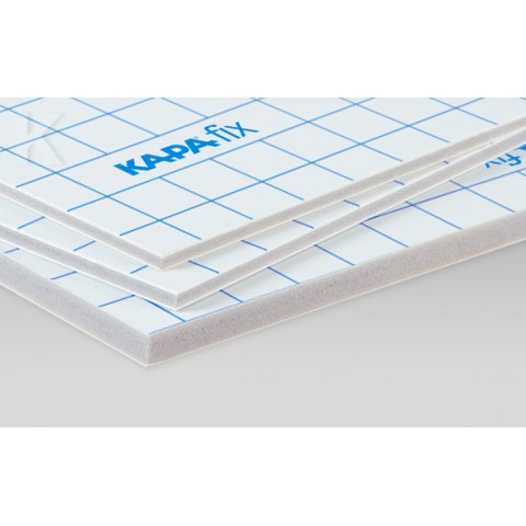 Kapa fix 70 x 100 cm, 10 mm