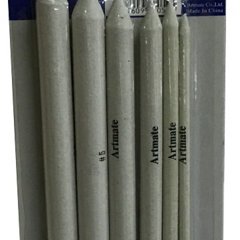 SET SJENILA 6/1 ARTMATE