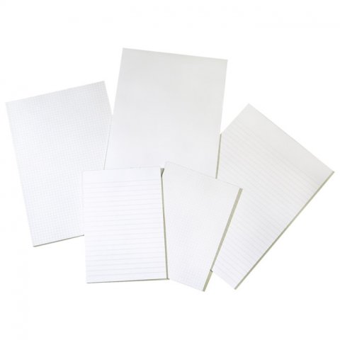 BLOK ZA BILJEŠKE A5 Č