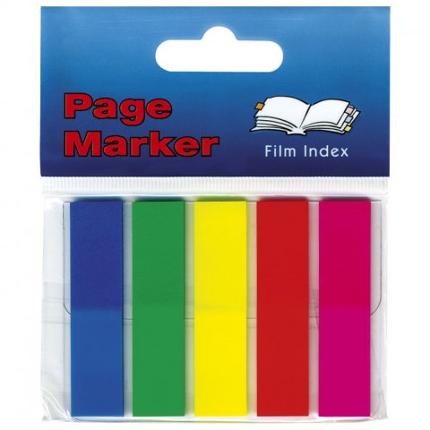 ZASTAVICA 12 X 50 MM 5 X 25 L GLN