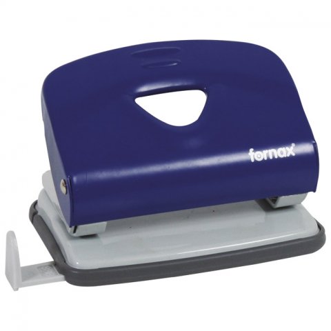 BUŠAČ 2 RUPE 20 L FORNAX PLAVI