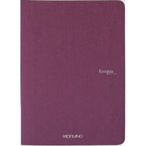 TEKA A4 K FABRIANO ECOAQUA VINO 90G 40L