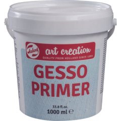 GESSO AC 1000 ML