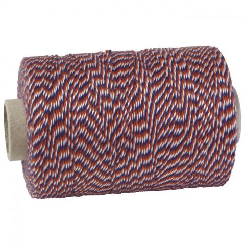 KONAC TROBOJNI - JAMSTVENIK DEBLJI 200 M FORNAX